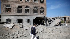 Univerzitou v Adene otriasol bombový útok