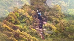 Irán vyhlásil 5 dní smútku za prezidenta Raísího, vo funkcii ho nahradí Mochber