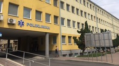 Lekára z pohotovosti v Lučenci odviedla polícia, údajne bol opitý