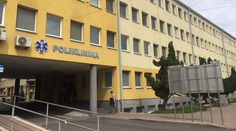 Lekára z pohotovosti v Lučenci odviedla polícia, údajne bol opitý
