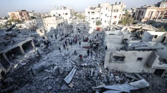 Nádej na pokoj zbraní v Pásme Gazy? Hamas oznámil, že je pripravený na uzavretie prímeria s Izraelom