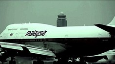 To bola rýchlovka! Pozrite si trailer k filmu o zmiznutom malajzijskom lietadle