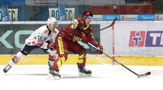 Pohodlný triumf Košíc zariadil skvelým výkonom Krivošík. Zvolen doma tesne zdolal Trenčín