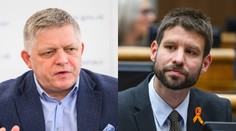 Exkluzívny prieskum pre Markízu: Smer nečakane na čele, vládu by však skladali progresívci