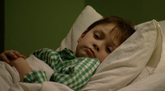 Pamätáte si rozkošného Olivera z Ordinácie v ružovej záhrade? Už je z neho mladý muž