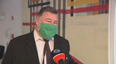 Začiatkom roka sme sa pýtali vedcov na covidovú predpoveď Vianoc. Pozrite si, ako tipovali