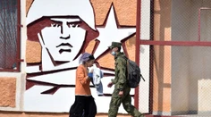 Rusi sa čoraz viac koncentrujú na ďalší odštiepenecký región. Podľa odborníka by si mohli vytvoriť okupačný pás