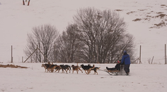 Na zasnežených Donovaloch je čoraz populárnejšia netradičná zimná aktivita