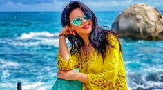 Sexy exfarmárka postrachom Karibiku: Takmer dokaličila trénera!