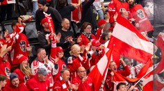 Hrajú lepšie ako my, o postupe ani nesnívajú. Rakúšania aj po zdolaní Slovenska myslia na záchranu