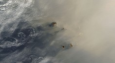 Nad Švajčiarskom sa vznášalo 180 ton saharského prachu