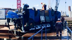 Autobus sa zrútil do Čierneho mora, počet obetí je už 17