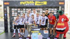 Už sa môžete registrovať na ďalší ročník akcie Futbal v meste. Ambasádorom turnaja je opäť slovenská legenda