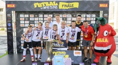 Už sa môžete registrovať na ďalší ročník akcie Futbal v meste. Ambasádorom turnaja je opäť slovenská legenda