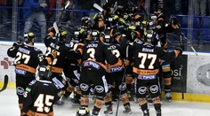 Košice sú krok od postupu, Nitra sa ujala vedenia v sérii nad Popradom