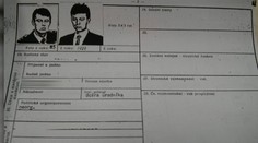 Bývalý siskár Kriak potvrdil, že sledoval novinára Adama Valčeka