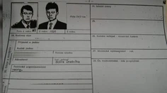 Bývalý siskár Kriak potvrdil, že sledoval novinára Adama Valčeka