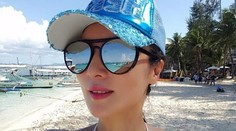 Nikto jej neverí, že má 50 a dospelého syna. Pozrite si to neskutočne sexy telo