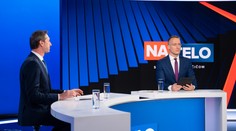 M. Majerský v Na telo: EÚ má dvojitý meter. Pošleme list, aby nám neodobrali fondy