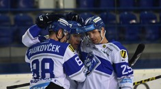 Poprad si vo vloženom zápase Tipsport ligy poradil so SR 20