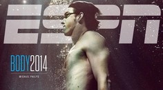 Najúspešnejšieho olympionika zatkli pre alkohol