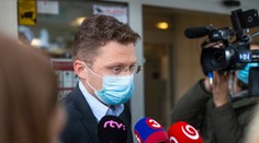 Odborári zbierajú výpovede lekárov, ich celkový počet zverejnia koncom septembra