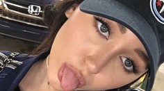 Prekoná slávnu speváčku? Sestra Miley Cyrus začala spievať