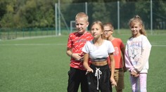 Ukrajinské deti v letnom tábore: Fascinuje ich to, čo je pre nás samozrejmosťou