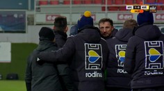 Komárno – Košice 1:2 | 18. kolo