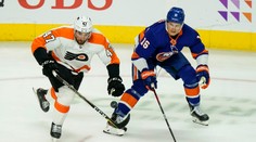 New York Islanders zaradil Richarda Pánika na waiver listinu
