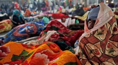 Sú krajiny, kde zimu nepoznajú. Potom, keď príde, zabíja