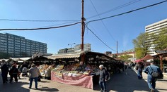 Zástava srdca na obľúbenej Miletičke. Zomierajúcemu zachránili život náhodní okoloidúci