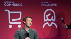 Veľké slová Marka Zuckerberga: Prosí o odpustenie za Facebook