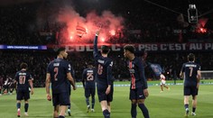 VIDEO: Arsenal padol, Paríž obrat nedopustil. Vyhrá PSG Ligu majstrov paradoxne bez Mbappého?