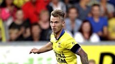 Ukážkový gól mladého slovenského futbalistu v holandskej lige