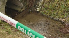 Tragédia v Mariánke. Utopil sa v potoku, kde bola voda sotva po členky