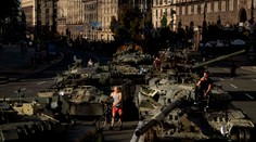 Ukrajine gratuloval ku Dňu nezávislosti politik, od ktorého by to nikto nečakal