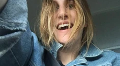 Porotkyňa SuperStar porodila dcérku. Zverejnila roztomilú fotku