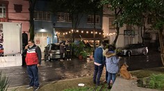 Neďaleko Acapulca bolo silné zemetrasenie, zomrel jeden človek