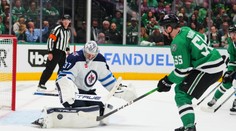 VIDEO: Dallas nepustil súpera ani raz do vedenia, Rantanen potvrdil skvelú formu. Stars s dôležitou výhrou