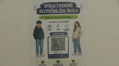 Budú sa deti po útoku v Staškove báť nahlasovať podozrivé správanie? Boli sme sa pozrieť, ako to v školách funguje