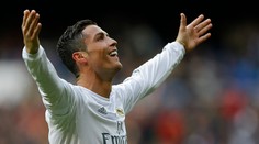 Real rozprášil Celtu siedmimi gólmi, Ronaldo je už najlepší strelec