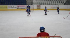 Motivácia nadovšetko: Takto premenil tretiak Marek samostatný nájazd