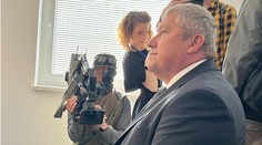 Na pojednávaní s Dušanom Kováčikom odzneli konečné návrhy. Rozhodnutie padne v utorok