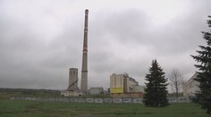 Zamestnancom fabriky Chemko Strážske, ktorí mesiace nevideli výplaty, došla trpezlivosť