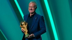 V katarskej Dauhe vyžrebovali základné skupiny MS vo futbale