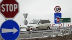 Nová cesta má kuriozitu, ktorá vás môže zaskočiť