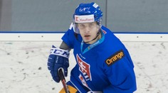 Adam Liška zostáva v KHL, upísal sa Severstalu Čerepovec