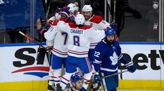 Montreal do finále Severnej divízie, Islanders vyrovnali sériu s Bostonom