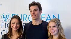 Naše trio chce ma MS zabojovať o finále